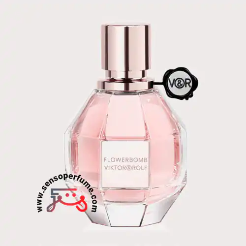 عطر ادکلن ویکتور اند رولف فلاور بمب